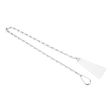 Bricomart TIRADOR CADENILLA ALUMINIO CISTERNA ALTA