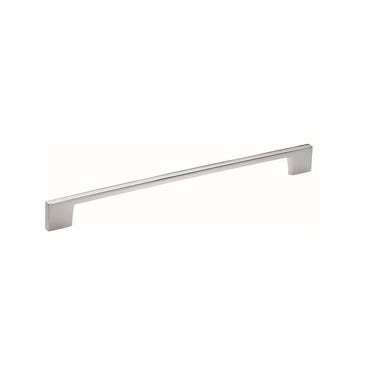 Bricomart TIRADOR MUEBLE DE COCINA RONDIN BRILLO
