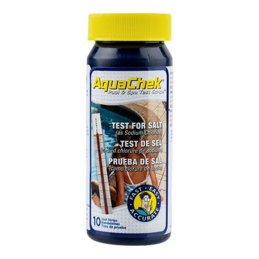 Bricomart TIRAS ANALITICAS SAL 10UDS