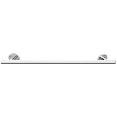 Bricomart TOALLERO BARRA TEKA ALAIOR DUAL