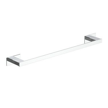 Bricomart TOALLERO BARRA TEKA INCA DUAL