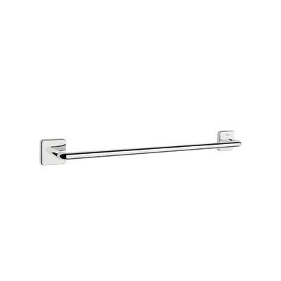 Bricomart TOALLERO DE BAÑO BARRA VICTORIA ROCA
