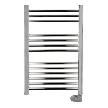 Bricomart TOALLERO ELECTRICO 300W CROMO