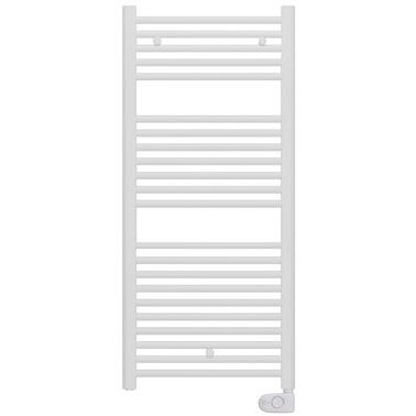 Bricomart TOALLERO ELECTRICO 700W BLANCO