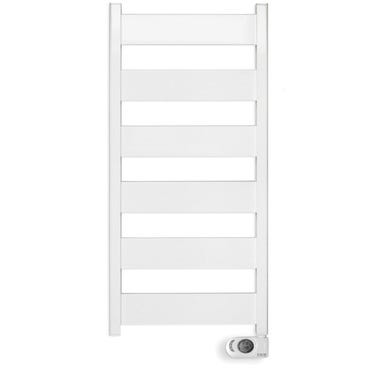 Bricomart TOALLERO ELECTRICO 750W BLANCO