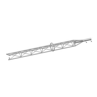 Bricomart TRAMO SUPERIOR TORRETA CON ARO 2 5M