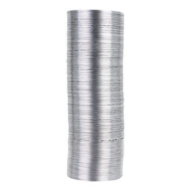 Bricomart TUBO ALUMINIO FLEXIBLE 127MM 10M