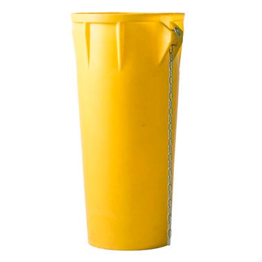 Bricomart TUBO BAJANTE ESCOMBRO