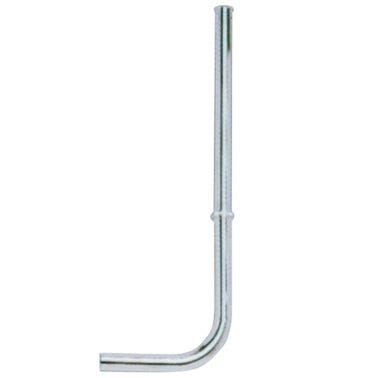 Bricomart TUBO CONEXION FLUXOMETRO GENEBRE