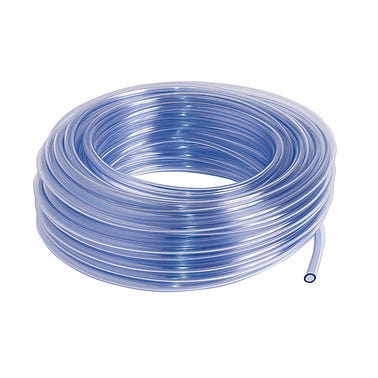 Bricomart TUBO CRISTAL 6X9MM 25M
