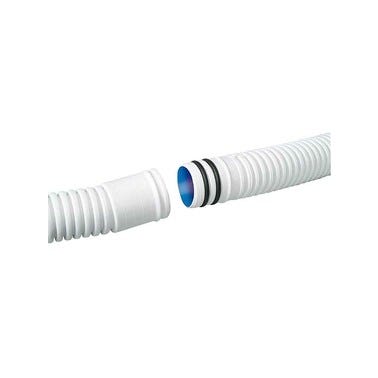 Bricomart TUBO DESAGUE DE CONDENSADOS 10M