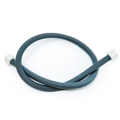 Bricomart TUBO PASACABLES FLEXIBLE 1.5M