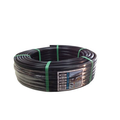 Bricomart TUBO POLIETILENO AGRÍCOLA 20MM 50M