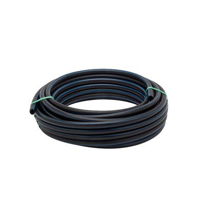 Bricomart TUBO POLIETILENO ALIMENTARIO Ø32MM 25M