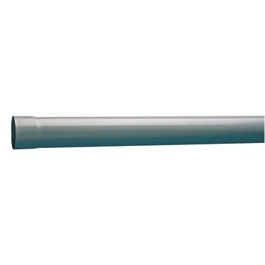 Bricomart TUBO PVC PRESIÓN Ø 25 MM 16 ATM 2.5 M