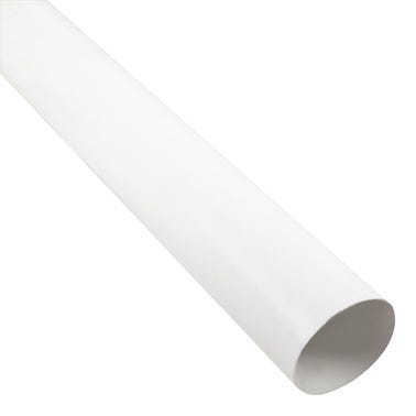 Bricomart TUBO REDONDO Ø 150MM 1 5M