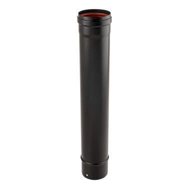 Bricomart TUBO VITRIFICADO Ø80MMx50CM