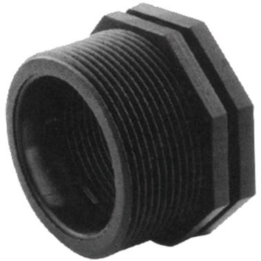 Bricomart TUERCA REDUCIDA 1"X3/4 " MACHO-HEMBRA PE