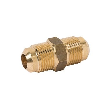 Bricomart UNION ABOCARDADA MACHO/HEMBRA 1/2"