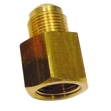 Bricomart UNION REDUCTORA HEMBRA 1/2 - MACHO 5/8