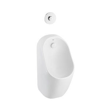 Bricomart URINARIO ROCA PROTON SISTEMA RIMLESS