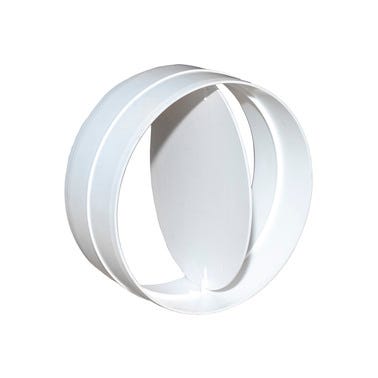 Bricomart VALVULA ANTIRETORNO Ø 100MM