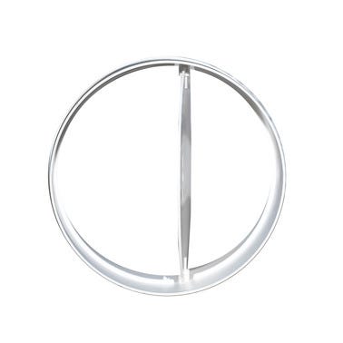 Bricomart VALVULA ANTIRETORNO Ø 120MM