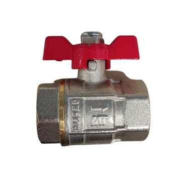 Bricomart VÁLVULA ESFERA ANTIRRETORNO 3/4" H