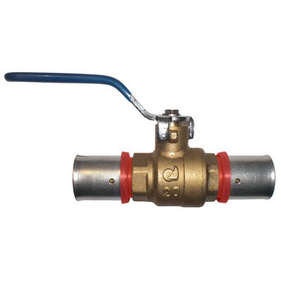 Bricomart VÁLVULA PALANCA 16MM MULTICAPA