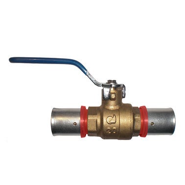 Bricomart VÁLVULA PALANCA 32MM MULTICAPA