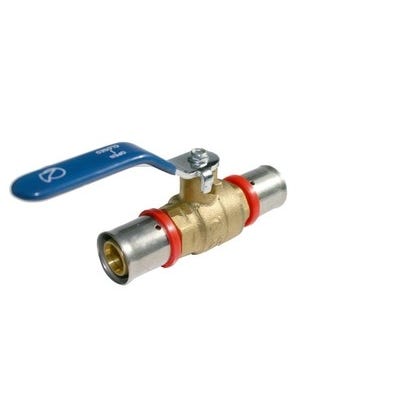 Bricomart VÁLVULA PALANCA 32MM MULTICAPA