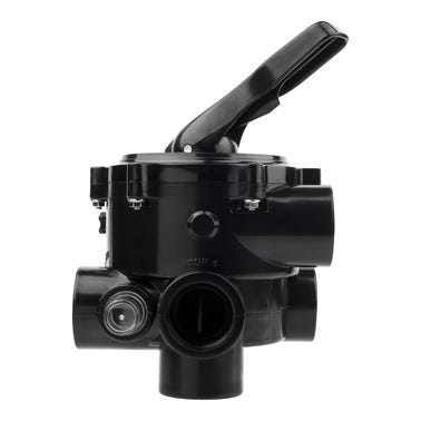 Bricomart VÁLVULA SELECTORA LATERAL 1 1 /2"