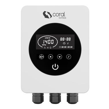 Bricomart VARIADOR POWER +1100
