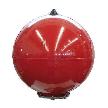 Bricomart VASO DE EXPANSIÓN PARA BOMBAS 24L