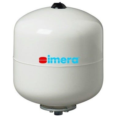 Bricomart VASO DE EXPANSION POLIVALENTE 2L