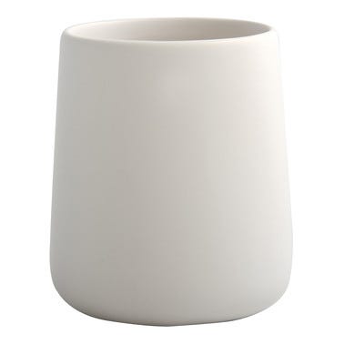 Bricomart VASO MAONIE BLANCO