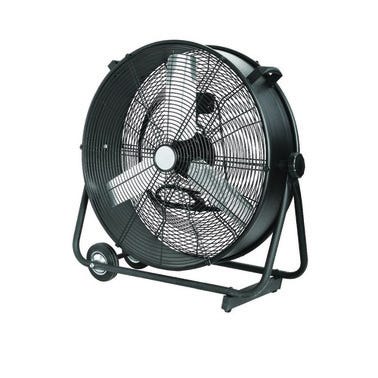 Bricomart VENTILADOR INDUSTRIAL 60CM 330W