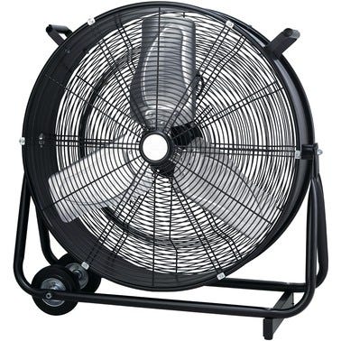 Bricomart VENTILADOR INDUSTRIAL 60CM 330W