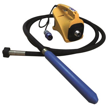 Bricomart VIBRADOR ELECTRICO AGUJA 50 MM MAG1 IMER