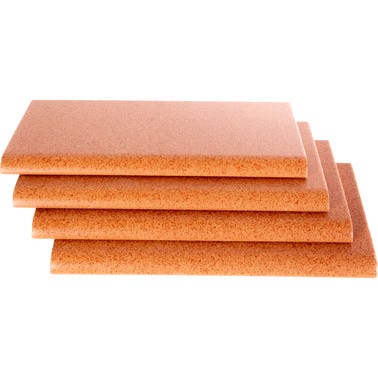 Bricomart VIERTEAGUAS COTTO ANCHO 28x14CM