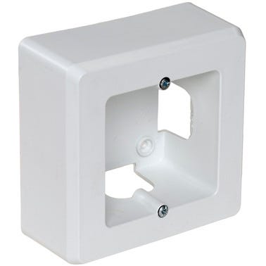 Bricomart ZOCALO SIMPLE SERIE SUPERFICIE UNIVERSAL