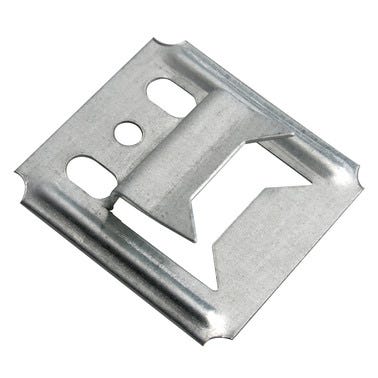 Bricomart CAJA GRAPAS+CLAVOS COLOCACION FRISO 250 uds