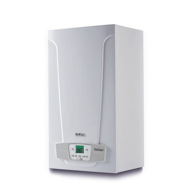 Bricomart CALDERA DE GAS BAXI PLATINIUM COMPACT ECO 26