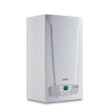 Bricomart CALDERA DE GAS BAXI PLATINIUM COMPACT ECO 30