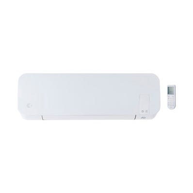 Bricomart CALEFACTOR CERAMICO SPLIT 2000W CON MANDO