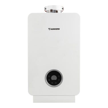 Bricomart CALENTADOR ESTANCO BAJO NOX GAS BUTANO 15L HYDRONEXT 5600S JUNKERS