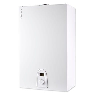 Bricomart CALENTADOR ESTANCO BAJO NOX GAS NATURAL TOP SEALED 11L THERMOR
