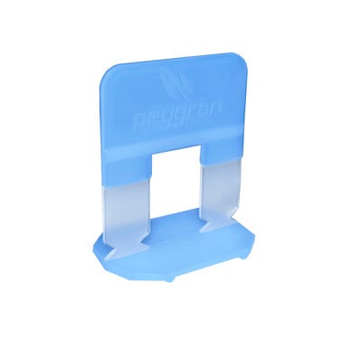 Bricomart CALZO JUNTA CERAMICA 0.5MM SISTEMA ALICATE PEYGRAN. BOLSA 500 PIEZAS