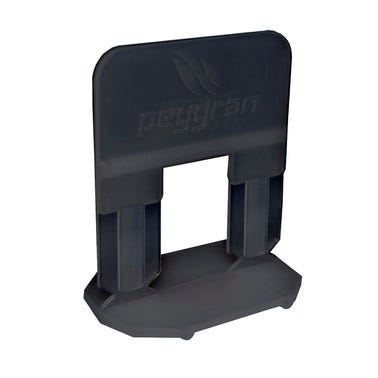 Bricomart CALZO JUNTA CERAMICA 2MM SISTEMA ALICATE PEYGRAN. BOLSA 500 PIEZAS
