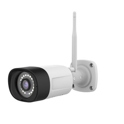 Bricomart CAMARA CCTV WIFI FIJA PARA GRABADOR NIVIAN